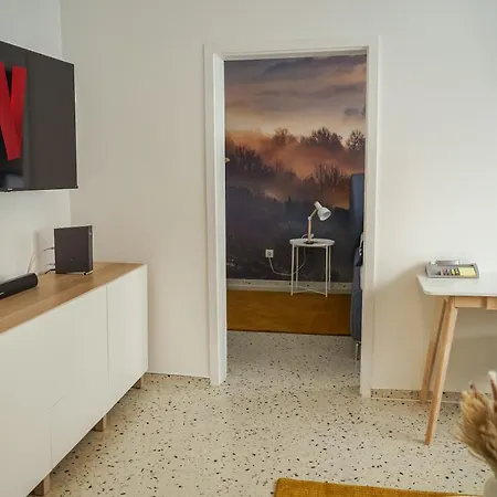 Zentrales 7seas - Balkon L 4 Pers L Self Check-in *