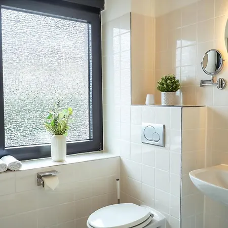 7seas City-apartment - Balkon L Netflix L 24h Self Check-in Kaiserslautern