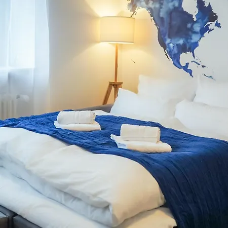 7seas City-apartment - Balkon L Netflix L 24h Self Check-in Kaiserslautern