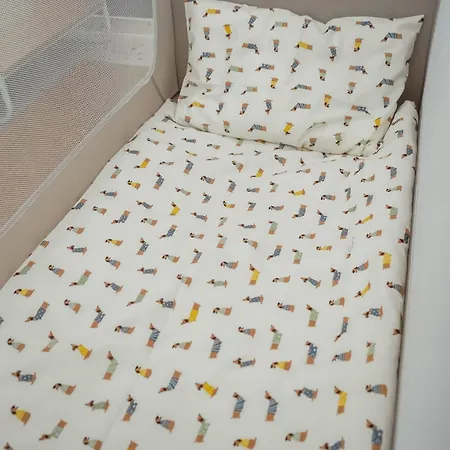 Apartamento 7seas City-apartment - Balkon L Netflix L 24h Self Check-in *