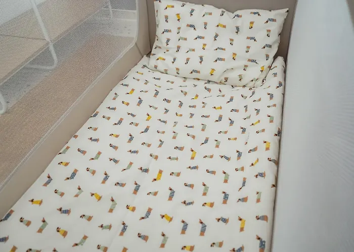 Apartamento 7seas City-apartment - Balkon L Netflix L 24h Self Check-in *